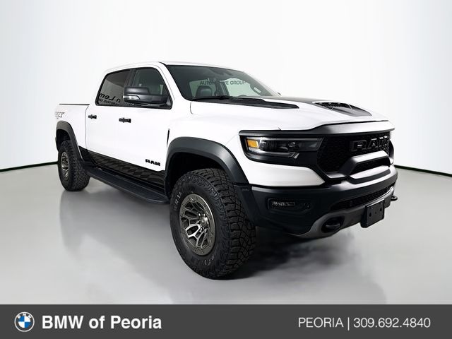 2024 RAM Ram 1500 Pickup TRX's photo