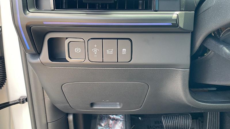 2026 Hyundai Santa Fe Calligraphy photo 33