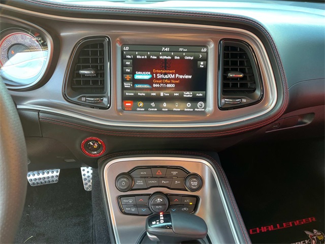 2022 Dodge Challenger R/T Scat Pack photo 15