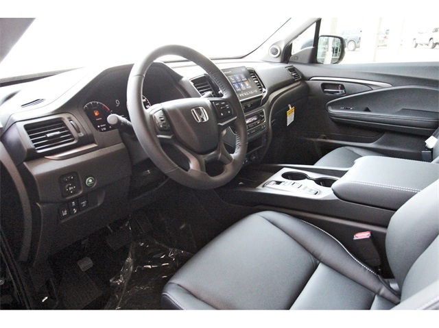 2025 Honda Ridgeline RTL photo 13