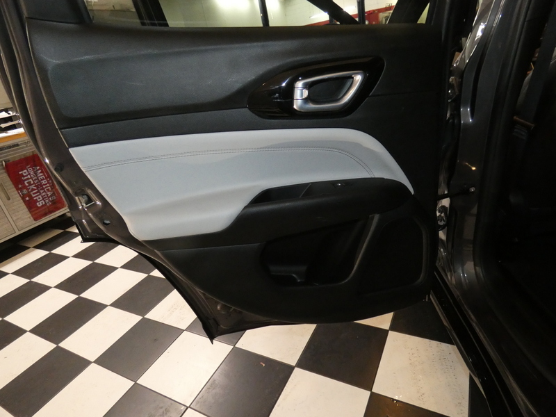 2024 Jeep Compass Limited photo 20