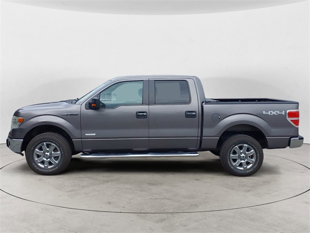 Used 2014 Ford F-150 XLT with VIN 1FTFW1ET2EKE47054 for sale in Anchorage, AK