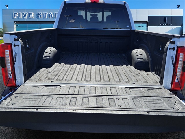 2023 Ford F-250 Lariat photo 7