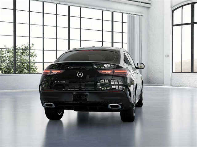 2026 Mercedes Benz GLE 450 4MATIC photo 16