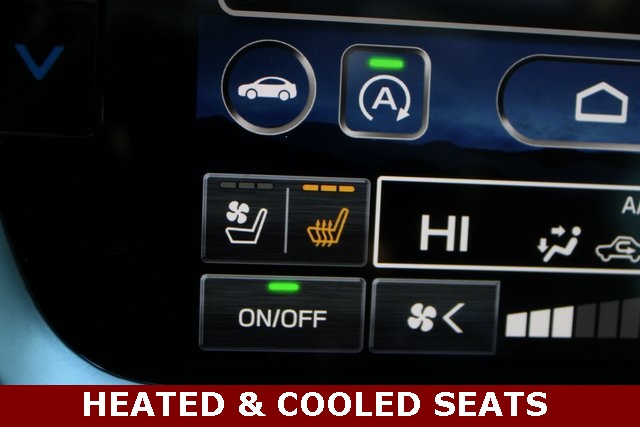 2024 Subaru Legacy Touring XT photo 13