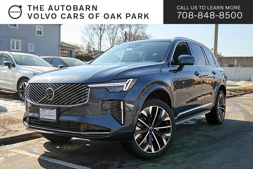 2026 VOLVO XC90 - Image 30