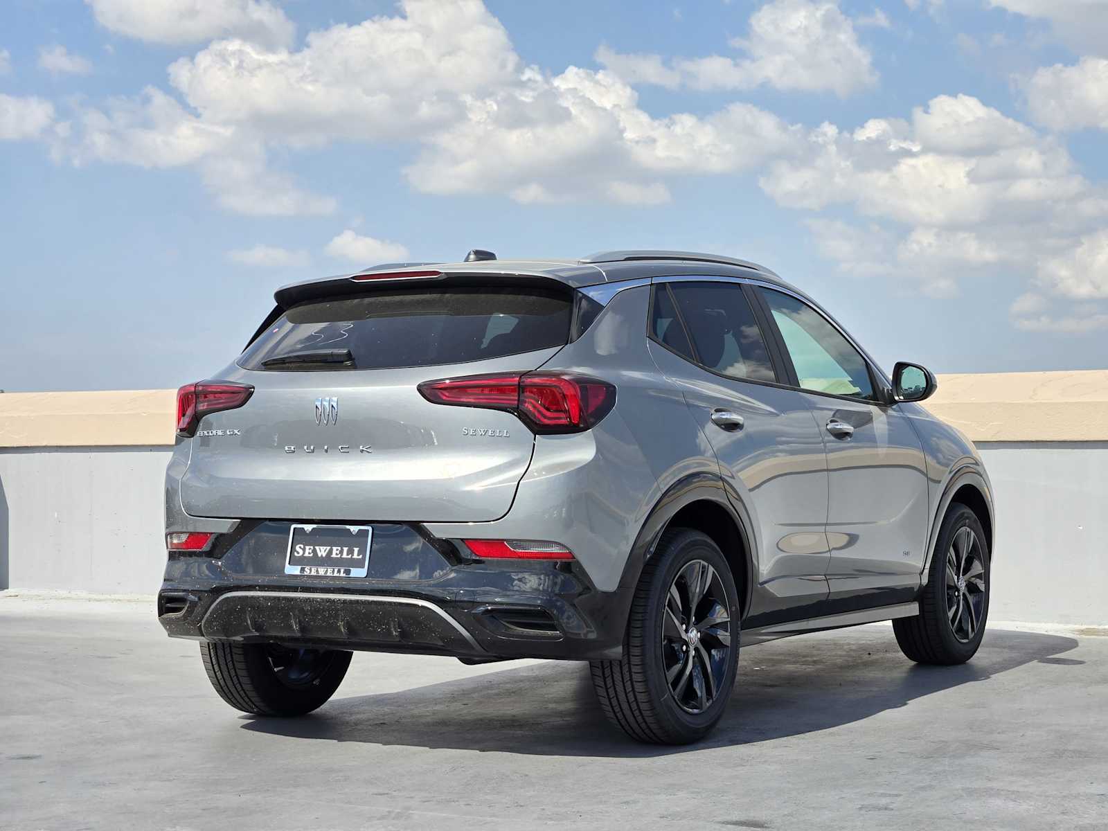 2026 Buick Encore GX Sport Touring photo 4
