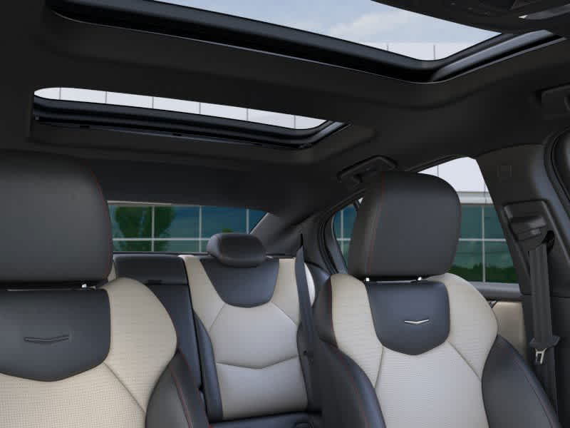 2026 Cadillac CT5 Sport photo 24