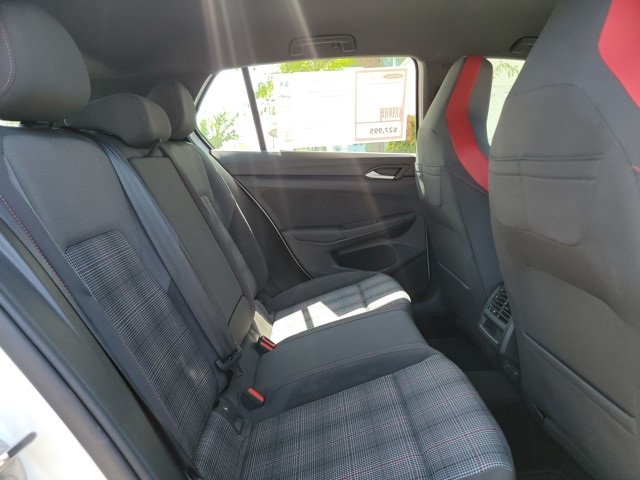 2024 Volkswagen Golf GTI S photo 15