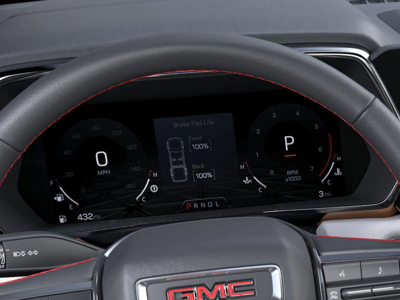 2025 Gmc Canyon AT4 photo 13