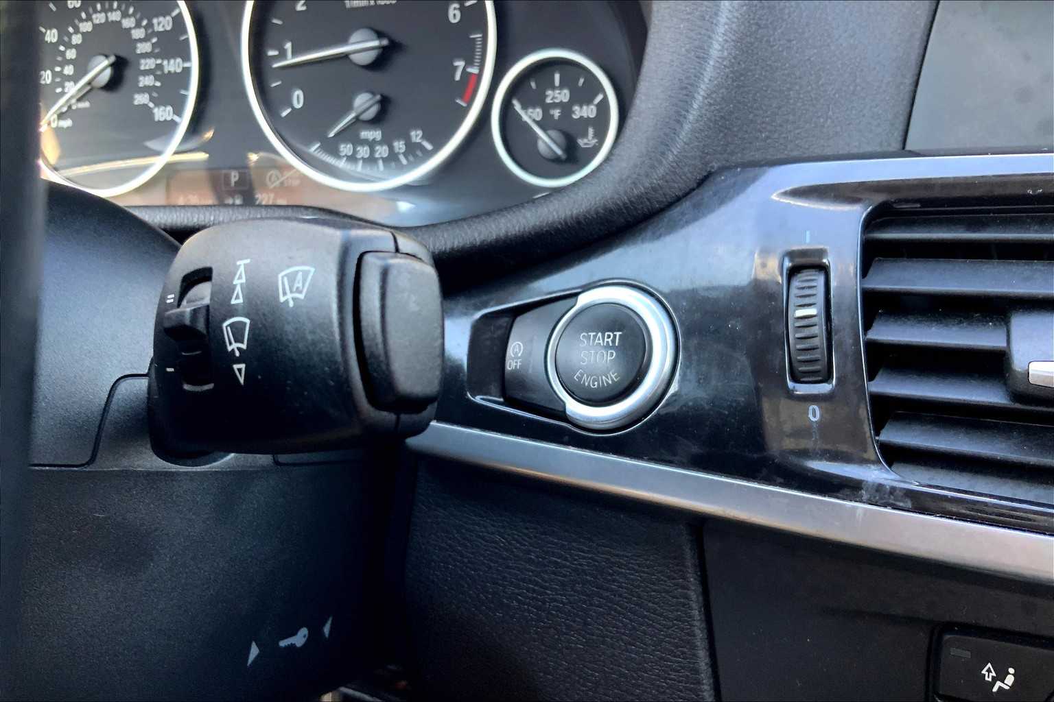 2014 Bmw X3 xDrive28i photo 29