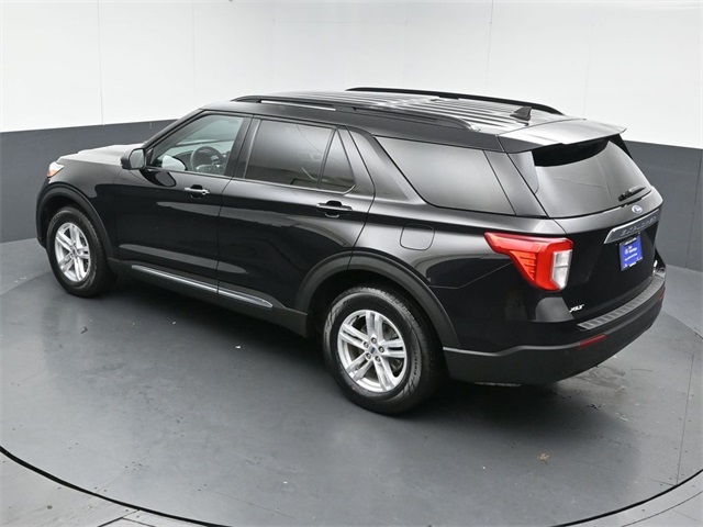 2021 FORD EXPLORER - Image 43