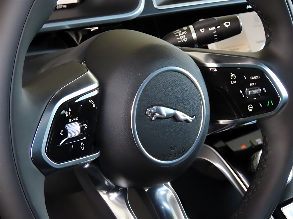 2024 Jaguar I-PACE HSE photo 28