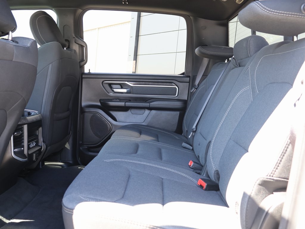 2022 Ram 1500 Big Horn Lone Star photo 17