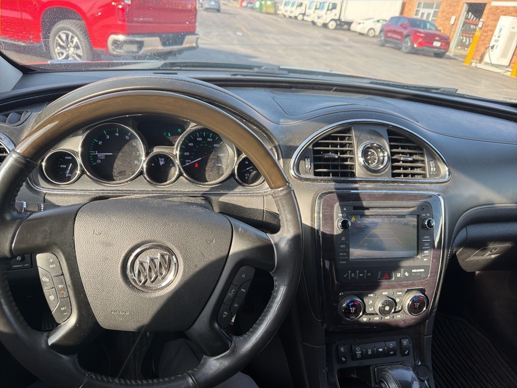 2016 BUICK ENCLAVE - Image 14