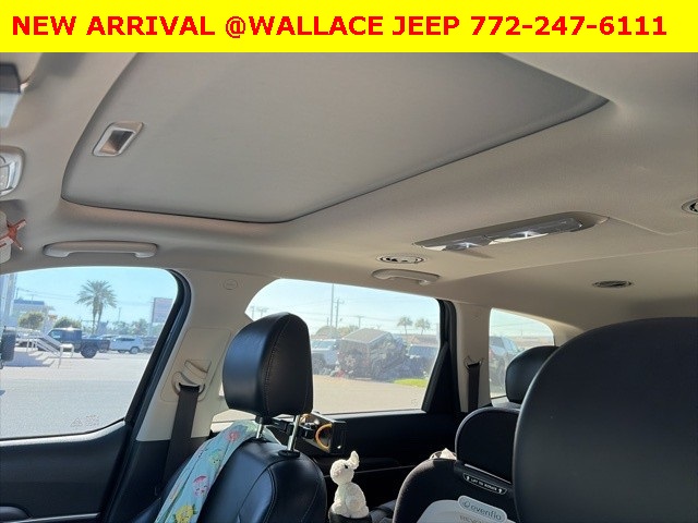 2021 Kia Telluride S photo 3