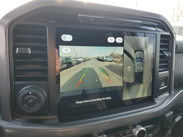 2025 Ford F-150 XLT photo 18