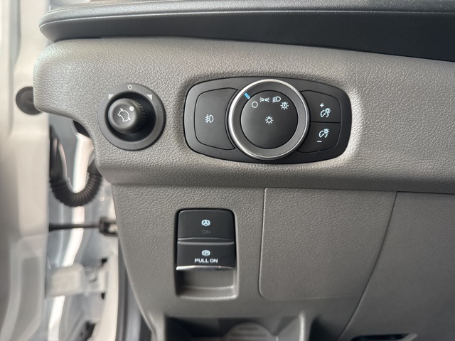 2025 Ford Transit Cargo Van photo 13