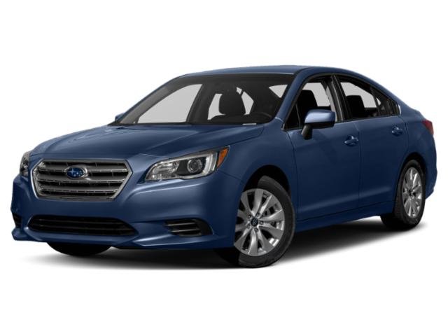 2016 Subaru Legacy 2.5i Premium's photo