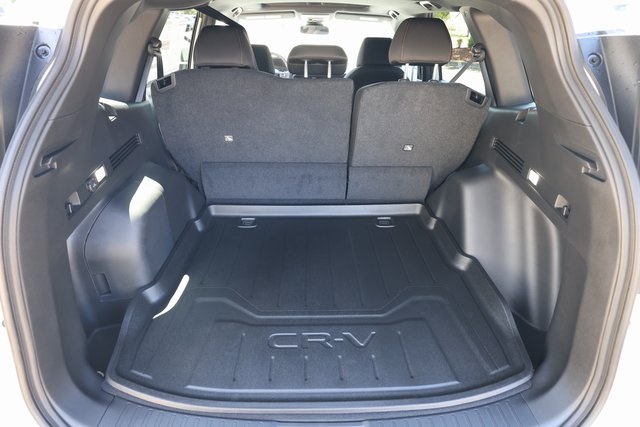 2026 Honda CR-V Hybrid photo 39