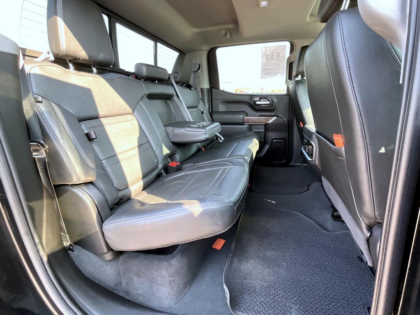 2021 Gmc Sierra 1500 Denali photo 13
