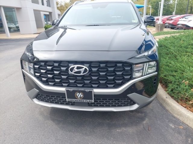 2023 Hyundai Santa Fe SEL photo 3
