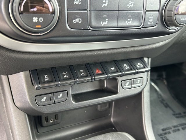 2020 Chevrolet Colorado ZR2 photo 30