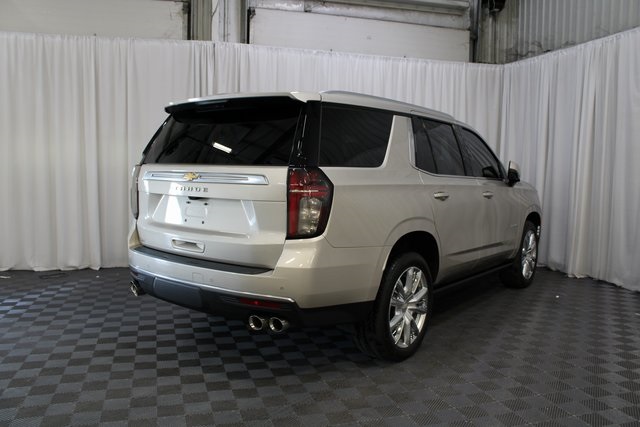 2023 Chevrolet Tahoe High Country photo 18