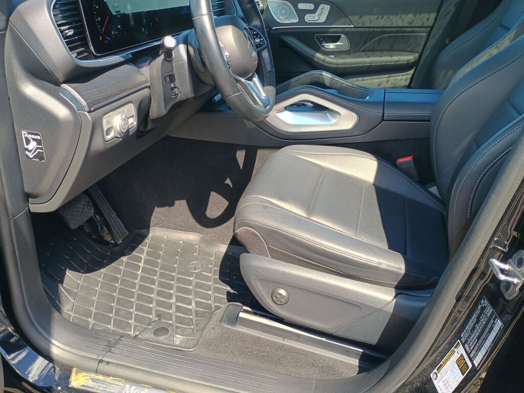 2023 Mercedes Benz GLE 350 4MATIC photo 9