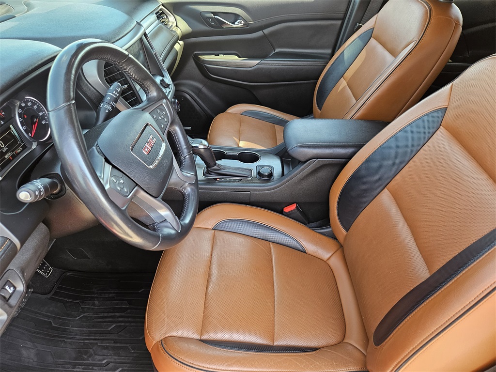 2019 Gmc Acadia All Terrain photo 10