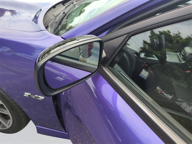 2023 Dodge Charger R/T photo 11