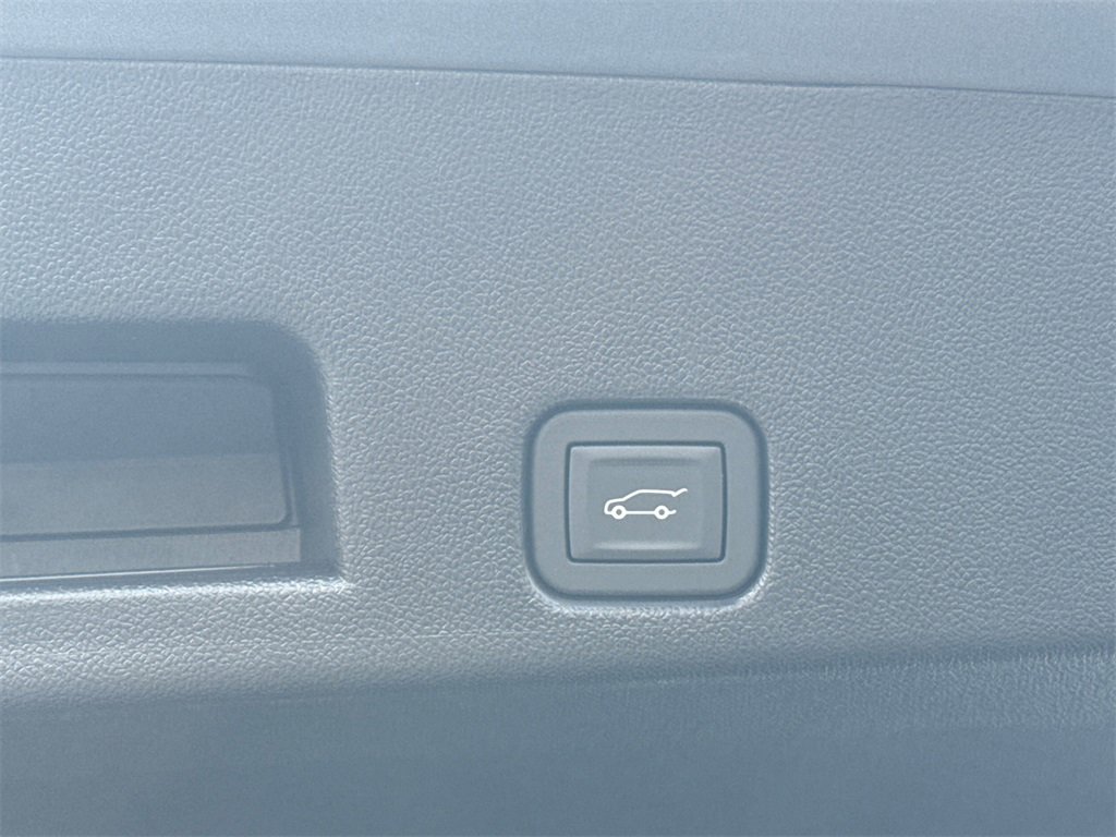 2026 BUICK ENCLAVE - Image 35