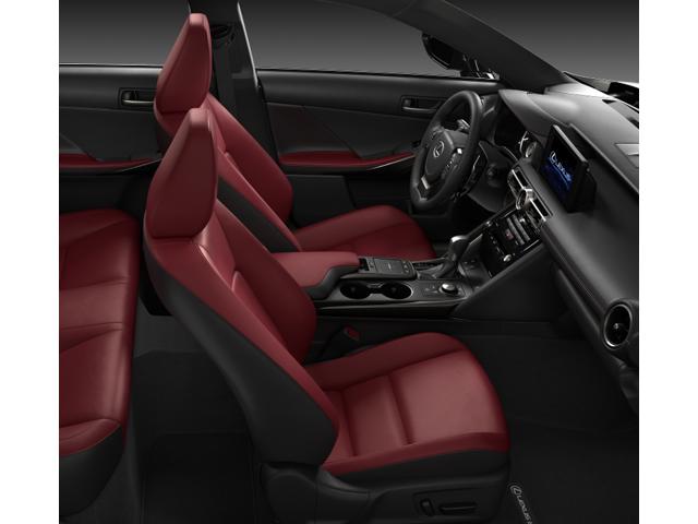 2025 Lexus IS 300 photo 2