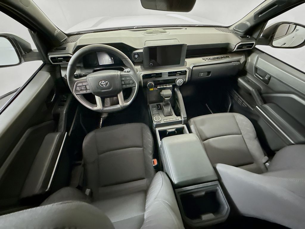 2024 Toyota Tacoma SR5 photo 22