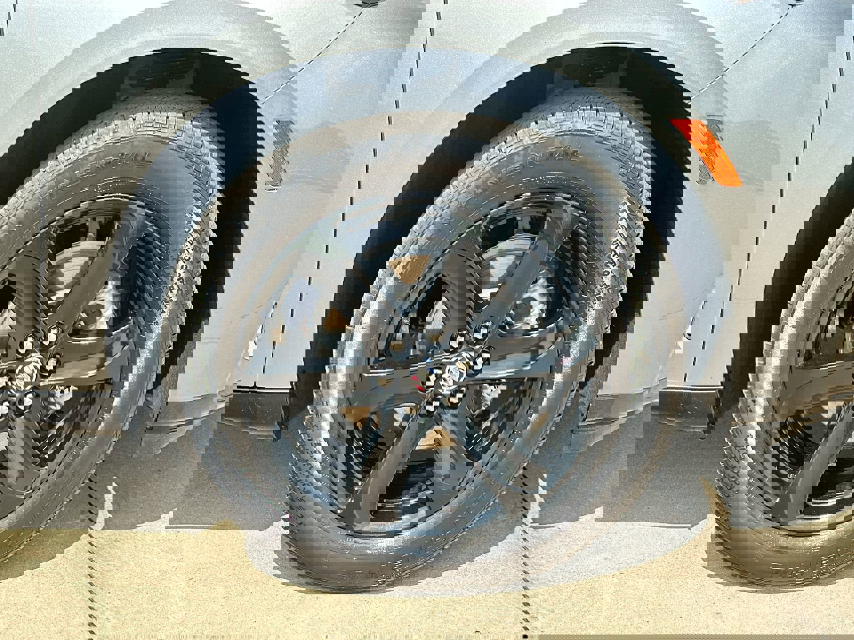 2024 Buick Enclave Essence photo 9
