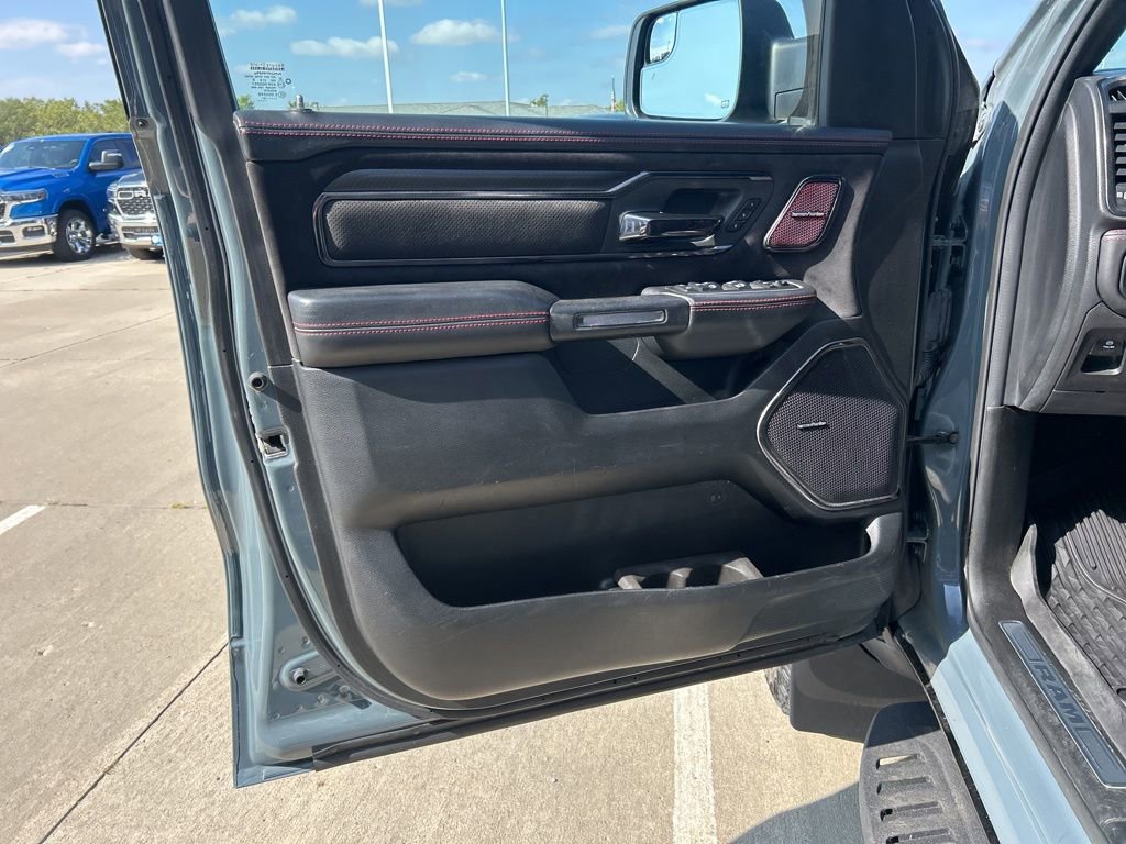 2021 Ram 1500 TRX photo 12