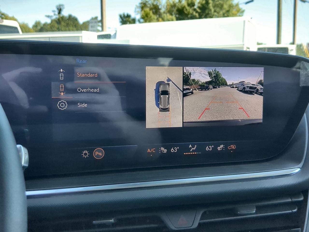 2025 Buick Envision Preferred photo 15