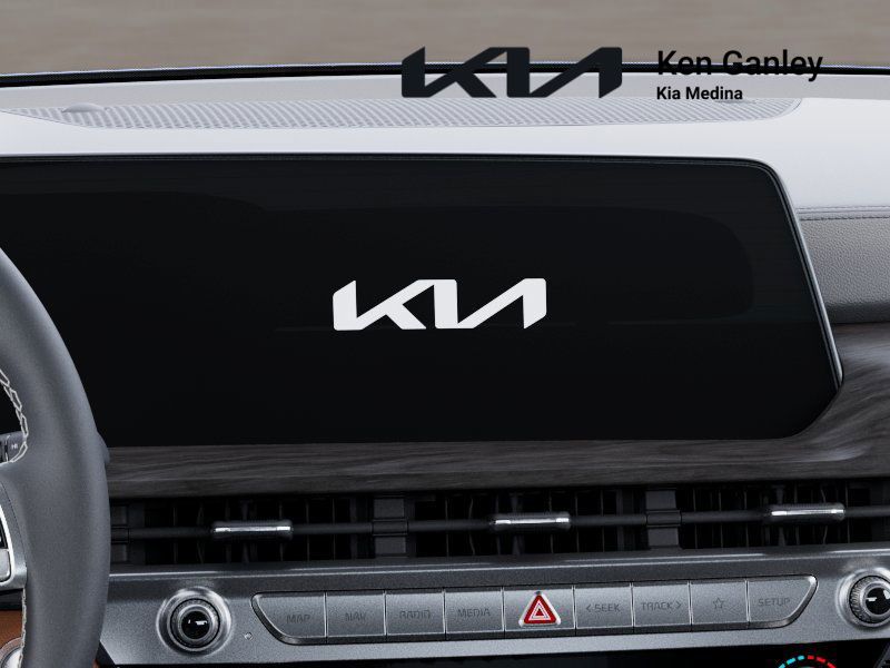 2025 Kia Telluride SX Prestige X-Line photo 15