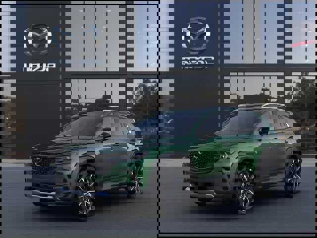 2025 Mazda CX-50 Premium's photo