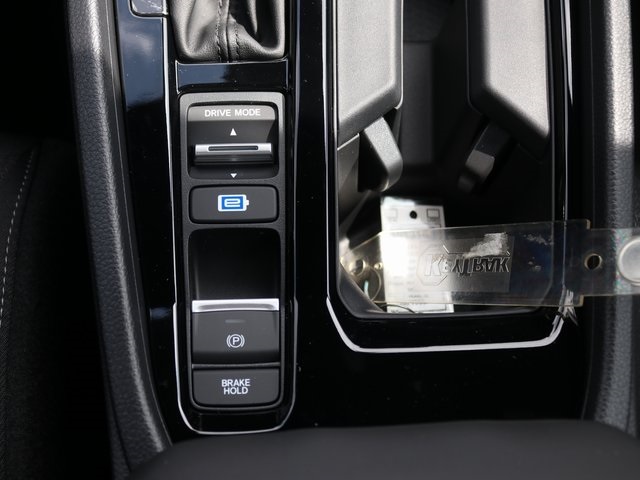 2025 Honda Accord Hybrid Sport photo 19