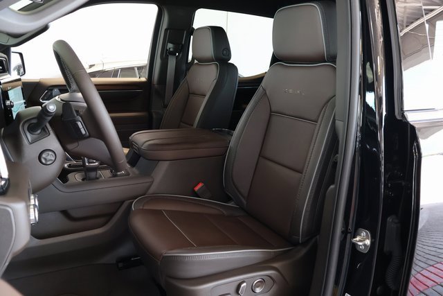 2025 Gmc Sierra 1500 Denali photo 12
