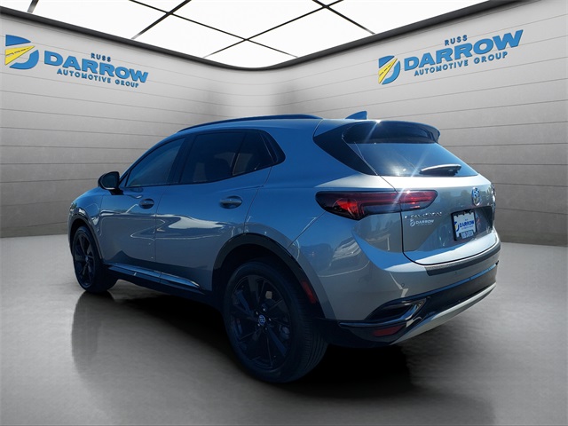 2023 Buick Envision Essence photo 3