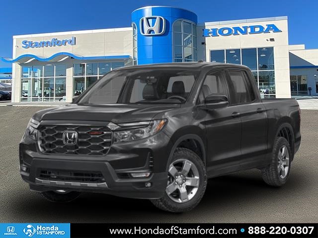 2025 Honda Ridgeline TrailSport's photo