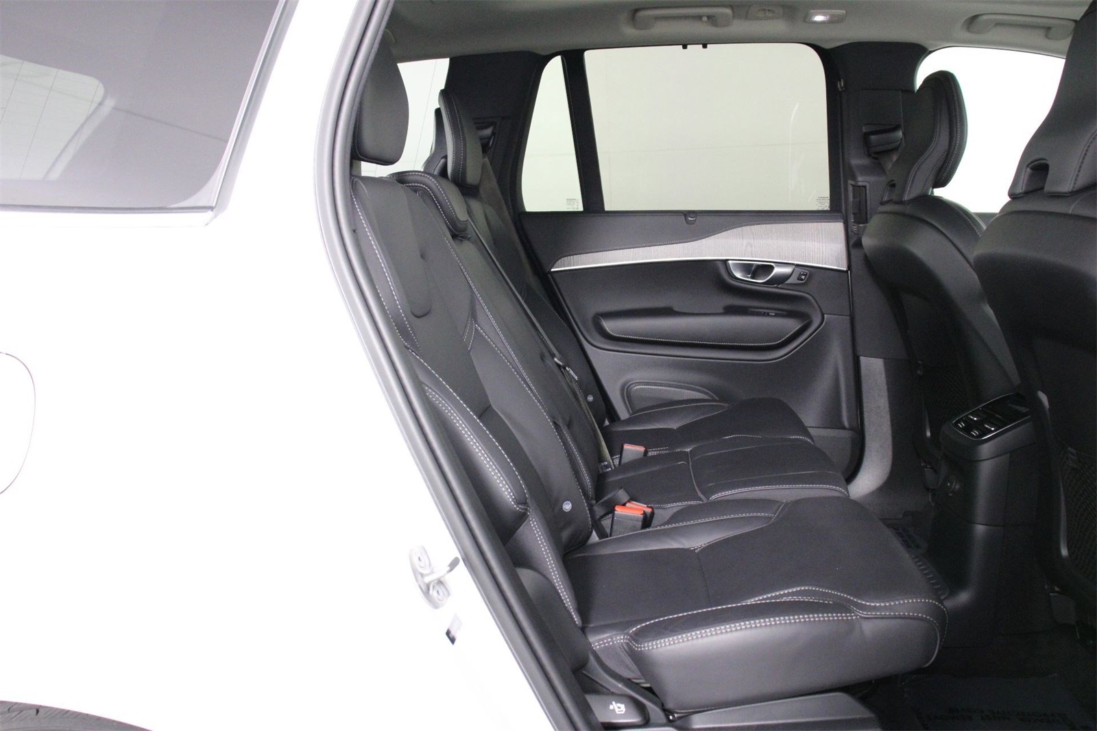 2024 Volvo XC90 Recharge Ultimate photo 22