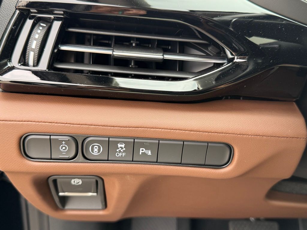 2025 Acura MDX SH-AWD Technology photo 19