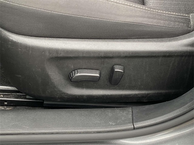 2023 Nissan Altima 2.5 SV photo 14