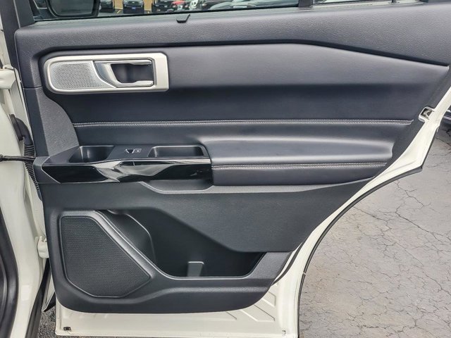 2022 FORD EXPLORER - Image 62