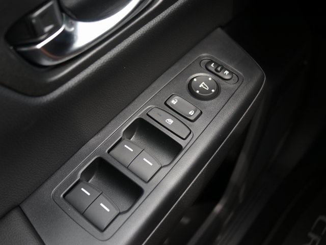 2026 Honda CR-V Hybrid Sport-L photo 18