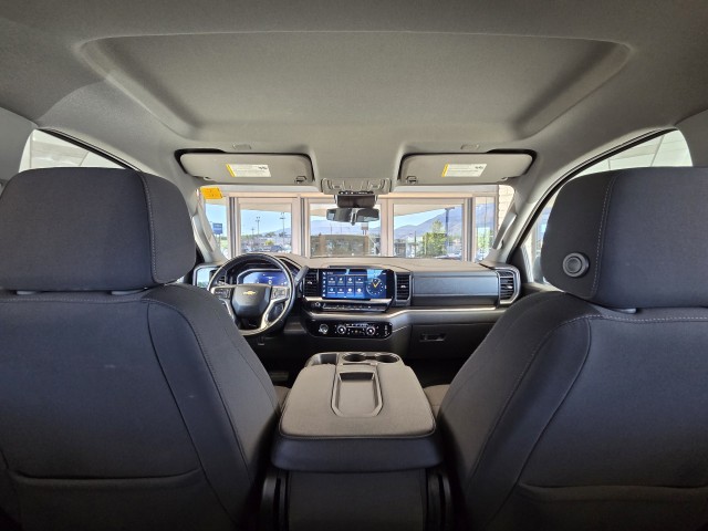 2023 Chevrolet Silverado 1500 LT photo 17
