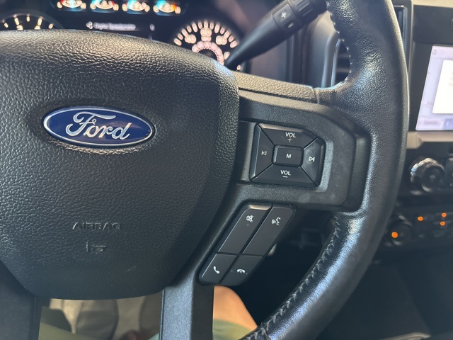 2019 Ford F-150 XLT photo 31